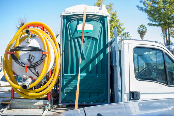 Best Luxury portable toilet rental  in Nissequogue, NY