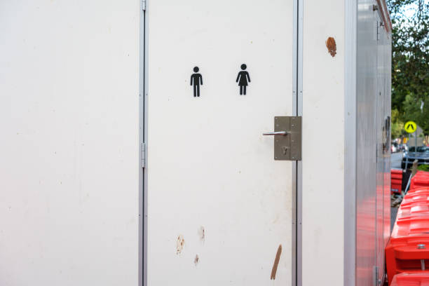 Best Portable bathroom rental  in Nissequogue, NY