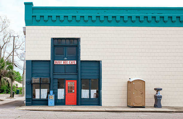 Portable Toilet Options We Offer in Nissequogue, NY